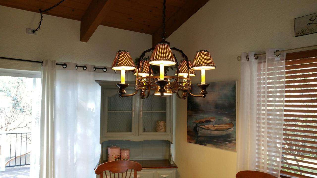 Lovely Mountain Lake Chalet By Yosemite: Equipped! Гровленд Екстер'єр фото